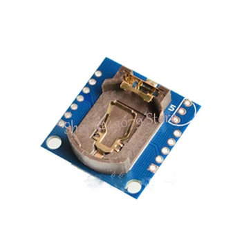 

I2C RTC DS1307 AT24C32 Real Time Clock Module 51 AVR ARM PIC