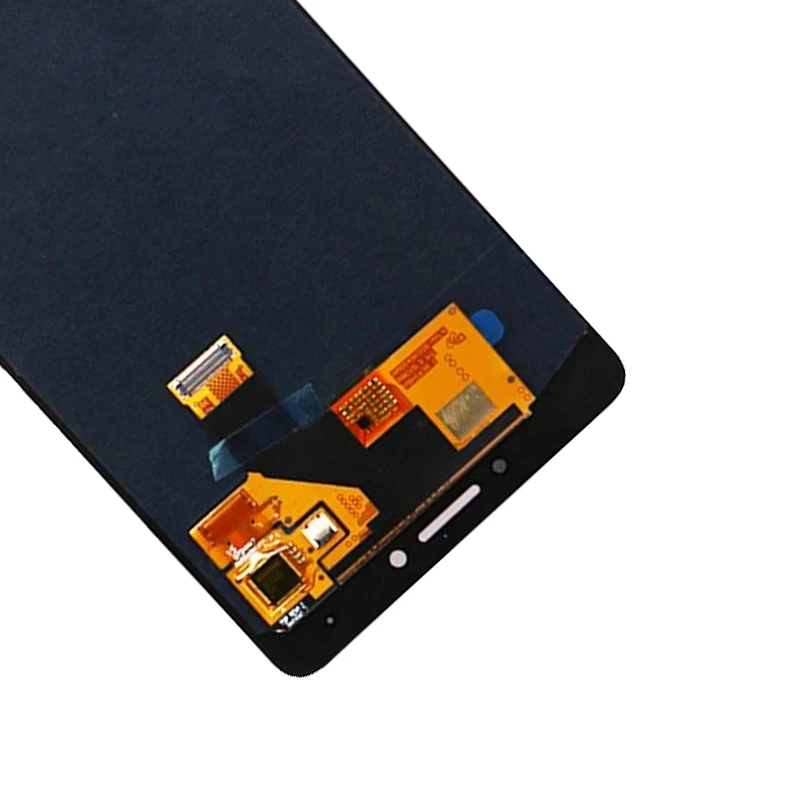 5," для Gionee QMobile M6 lcd GN8003 ЖК-дисплей+ сенсорный экран дигитайзер сборка Замена для Gionee M6 экран дисплея