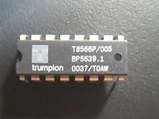 

Бесплатная доставка 5 шт./лот T8566P/005