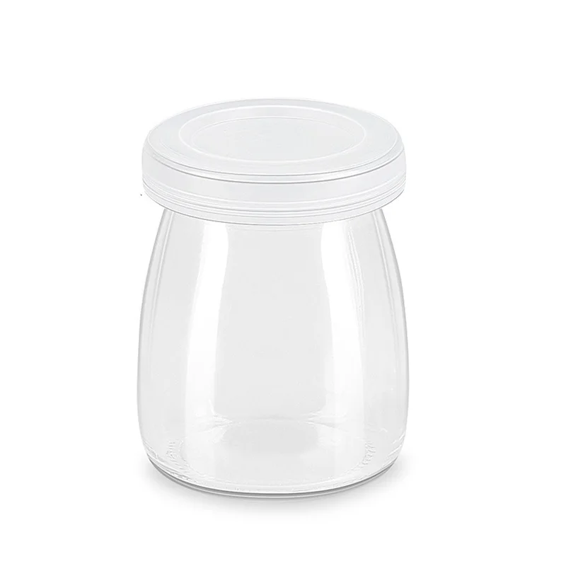 Yogurt Makers Machines With Jars Glasses Cups Fermenter Electric Kitchen Appliances And Household Accessories Natto Maker 1.5L