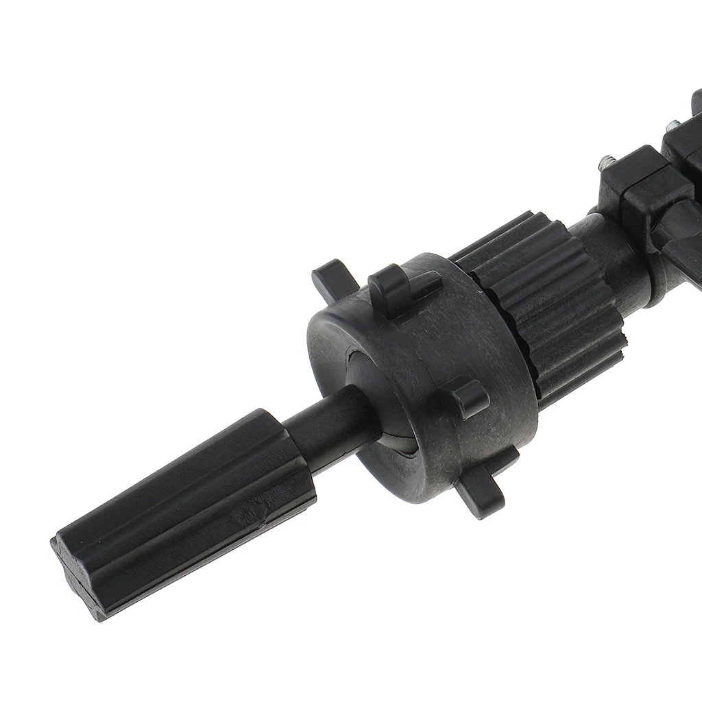 Metal Cosmetology Mannequin Manikin Practice Head Holder Tripod Stand +Clamp Metal Cosmetology Mannequin Manikin Practice Head Holder Tripod Stand +Clamp