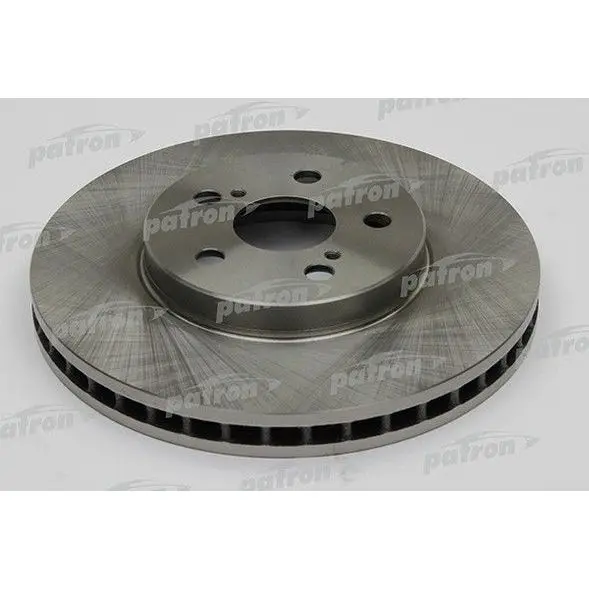 Диск тормозной передн. TOYOTA: WISH вэн 03 PATRON PBD1027