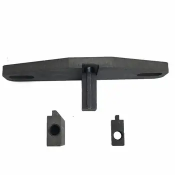 

Vehicle Parts Flywheel Fixed Locking Tool Kit Practical Car Accessories Replacement Durable Crankshaft Diesel Petrol