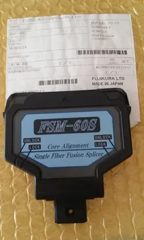 

Original Wind-proof Cover for Fujikura FSM-18S FSM-18R FSM-60S FSM-60R Fiber optic fusion splicer welding machine protect cover