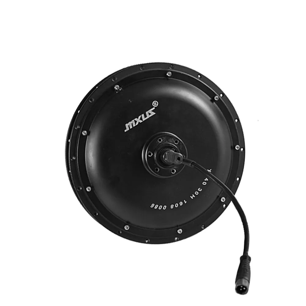 MXUS XF40C Электрический транспорт 36В 500 Вт 1000 мотор концентратор 26 дюймовый