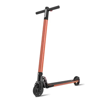 

Factory High Quality Light Weight 250w Europe Electric Scooter