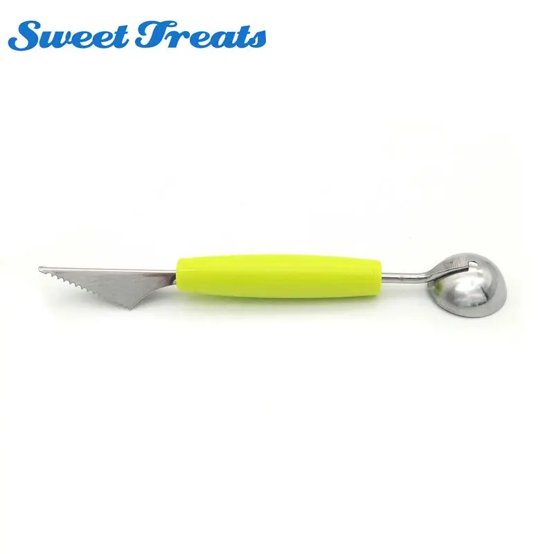 Нож для резьбы в виде дыни Sweettreats 2 1 | Дом и сад