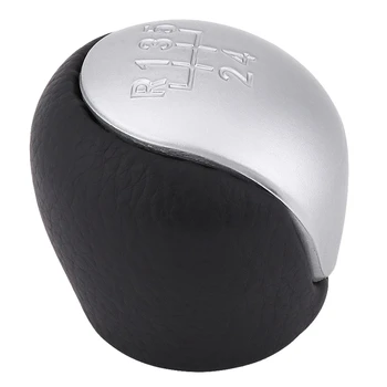 

5 Speed Car Gear Stick Shift Knob Head For Hyundai Elantra Kia Forte/Cerato Coupe 2010-2013