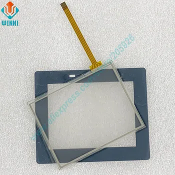 

3.5'' RTP TOUCH SCREEN Protective Film HMISTU655