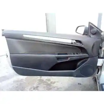 

TRIM FRONT LEFT DOOR OPEL ASTRA TWIN TOP