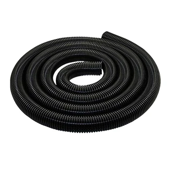 

ID32mm Hose OD39mm Anti-aging EVA Vacuum Cleaner Hose Threaded Pipe Hose Brand New 2020 Hot
