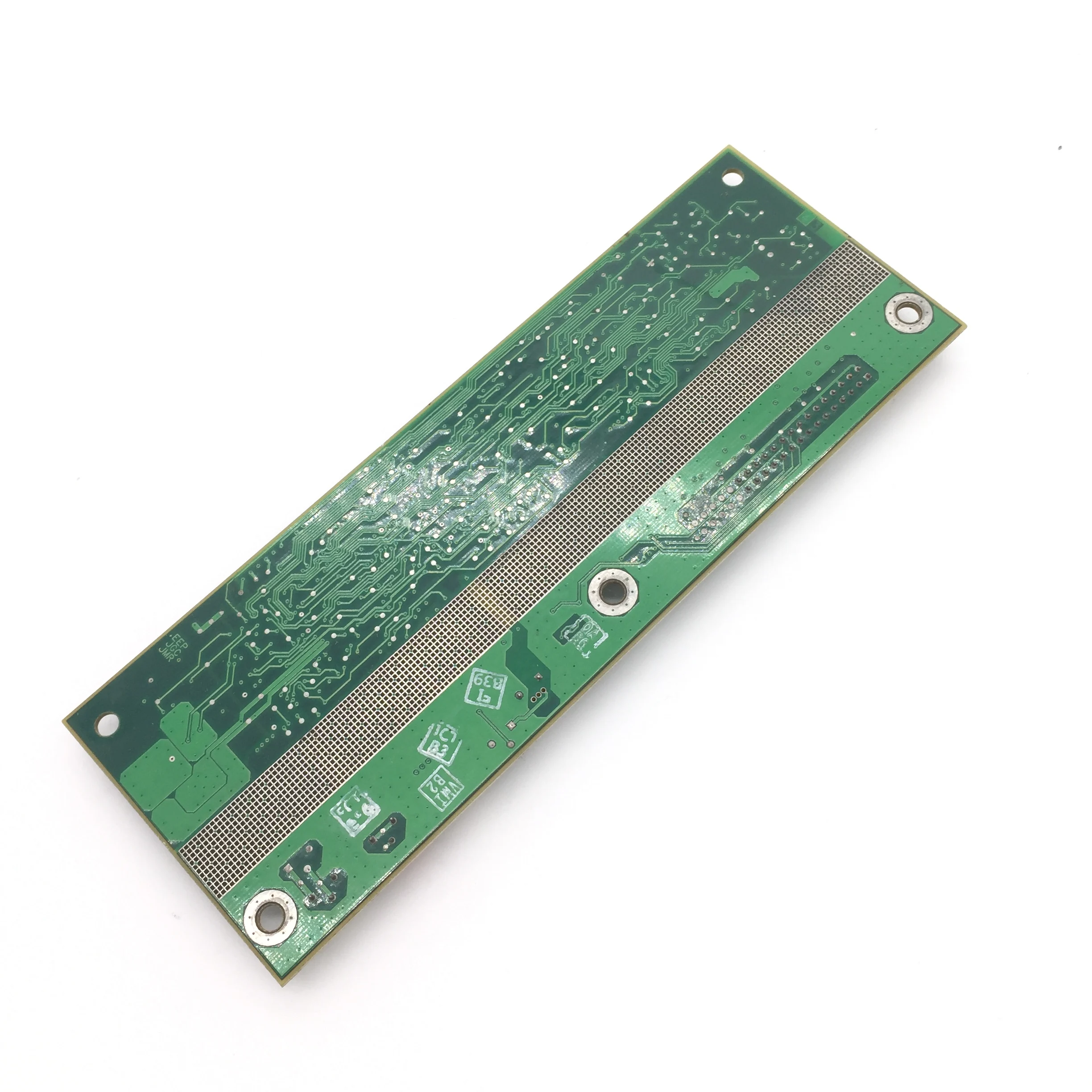 HP DESIGNJET 5500 5000 ũ  ̼ PCB  C6095-20154 C6095-60154