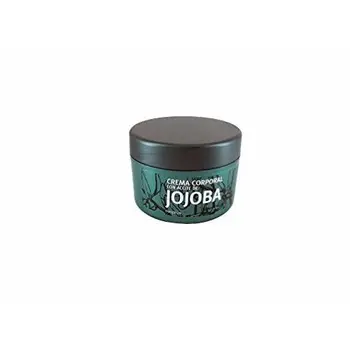 

Crema corporeo a base di olio di jojoba – Rafforza il tuo Bien Etre – arricchita in vitamina Karité – 200 ml