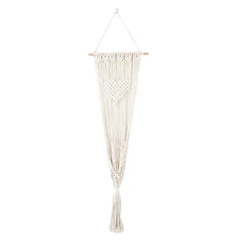 

Bohemian Style Hammock Tapestry Design Swing Adorable Sleeping Basket Durable Cotton Hammock for Pet Cat