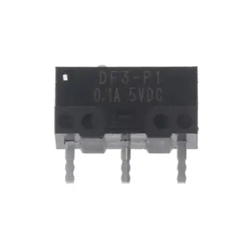 

1Pc Original ZIPPY ZIP DF3 0.78N Mouse Micro Switch Button 20 Millions Time life B2QA