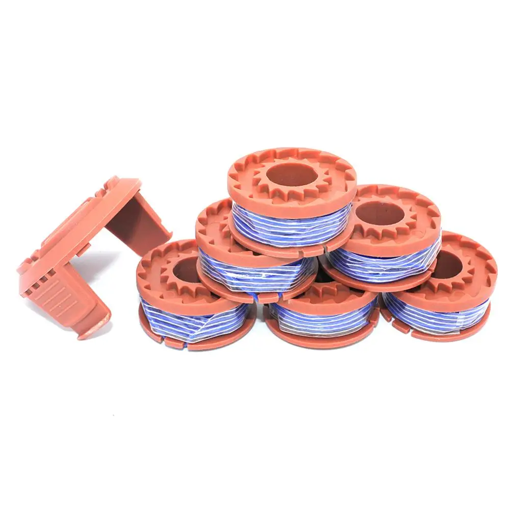 Рисунок 4 - Катушки 7PK для Worx WG150