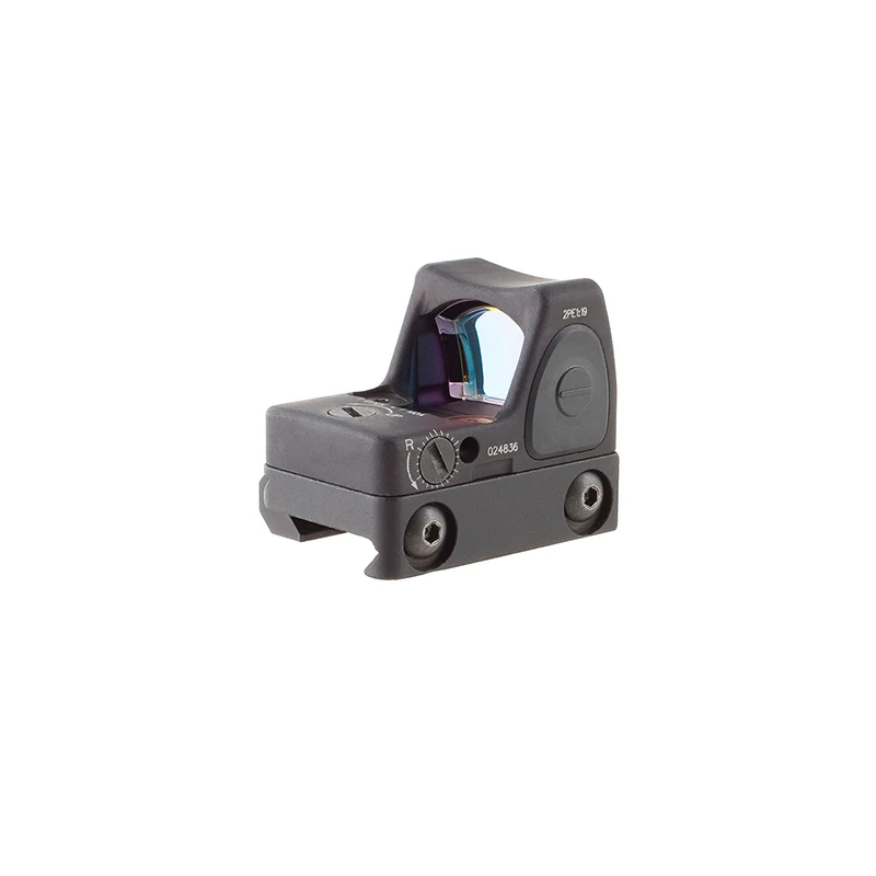 Коллиматорный прицел Glock голографический с красной точкой подходит для