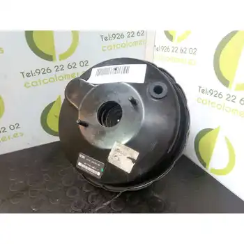 

03775706314 brake booster Ford Kuga Trend