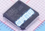 10 шт./лот STM32F105RCT6 GD32F105RCT6 STM32F105RC STM32F105RCT6TR