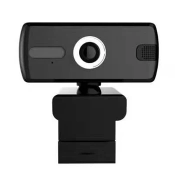 

HD 1080P Webcam Camera Web Cam With Mic For Computer PC Laptop Desktop Hd Camera Wifi Wireless Remote Monitoring USB2.0 HSHD