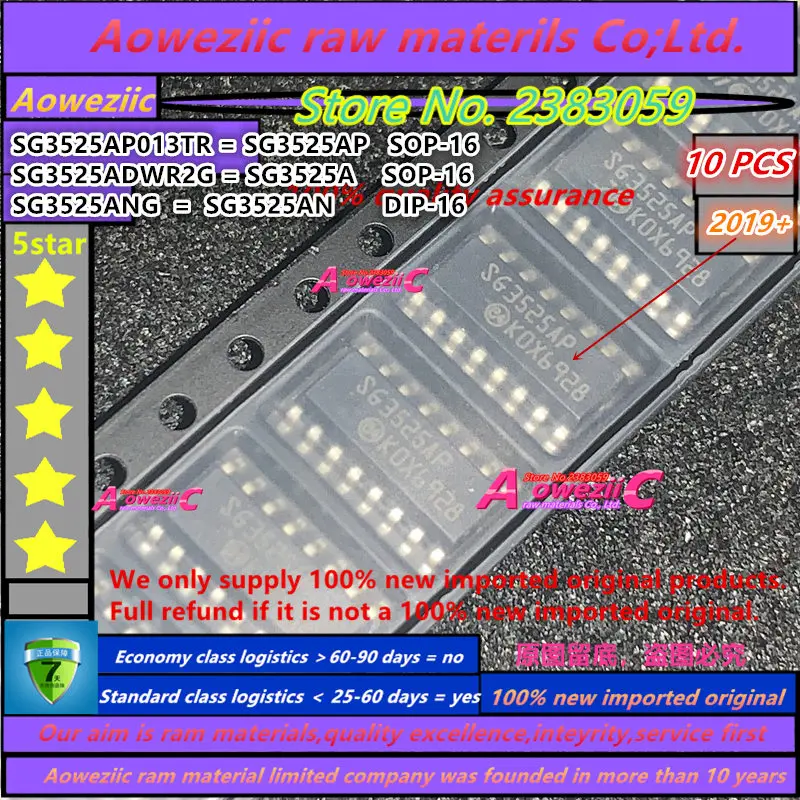 100% new imported original SG3525AP013TR SG3525AP SG3525ADWR2G SG3525A SOP-16 SG3525ANG SG3525AN DIP-16 Switching power SG3525 |