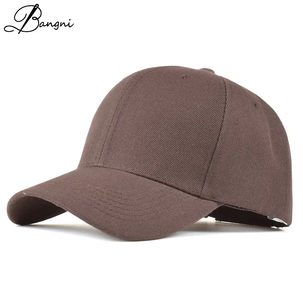 blank polo style hats