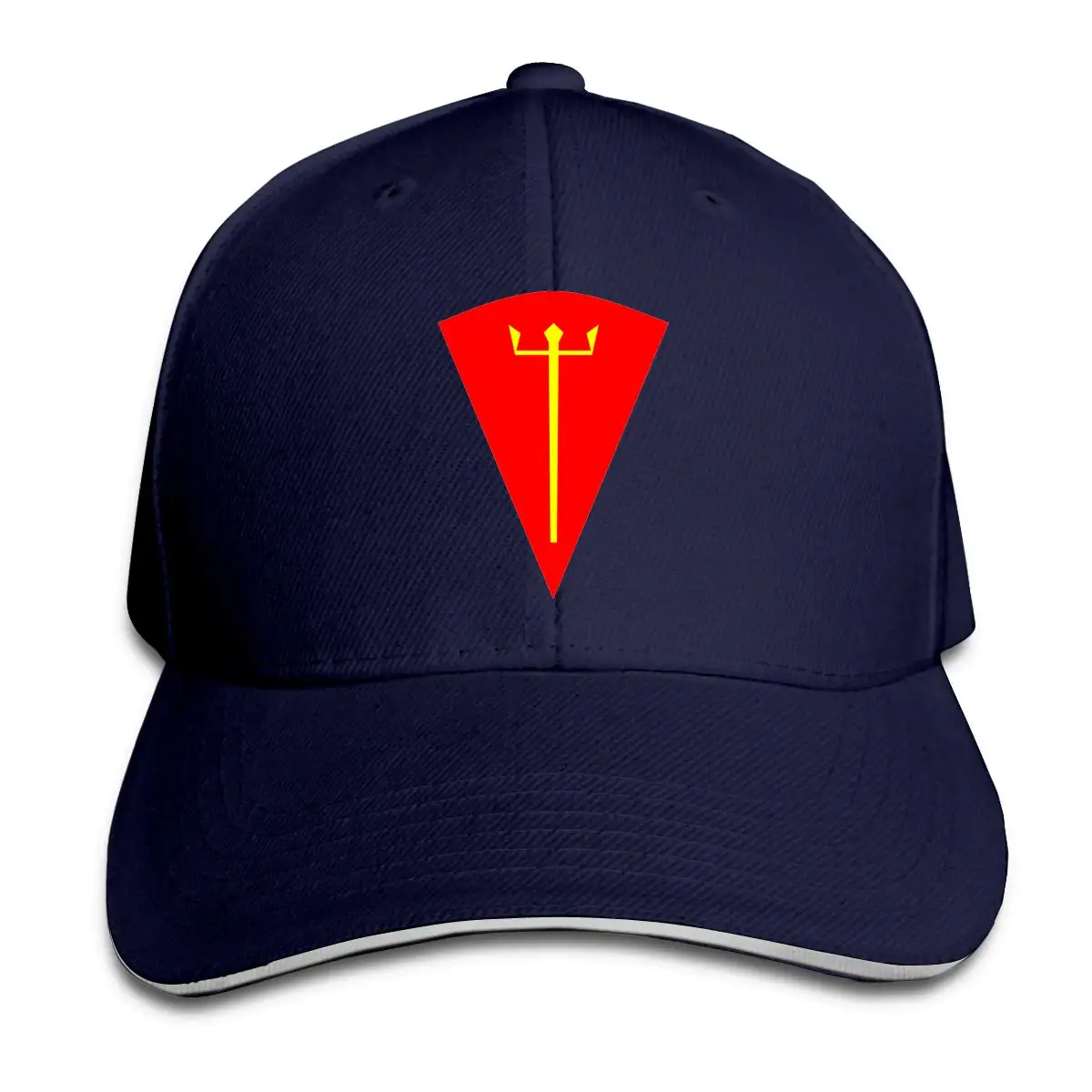 3rd infantry division baseball cap