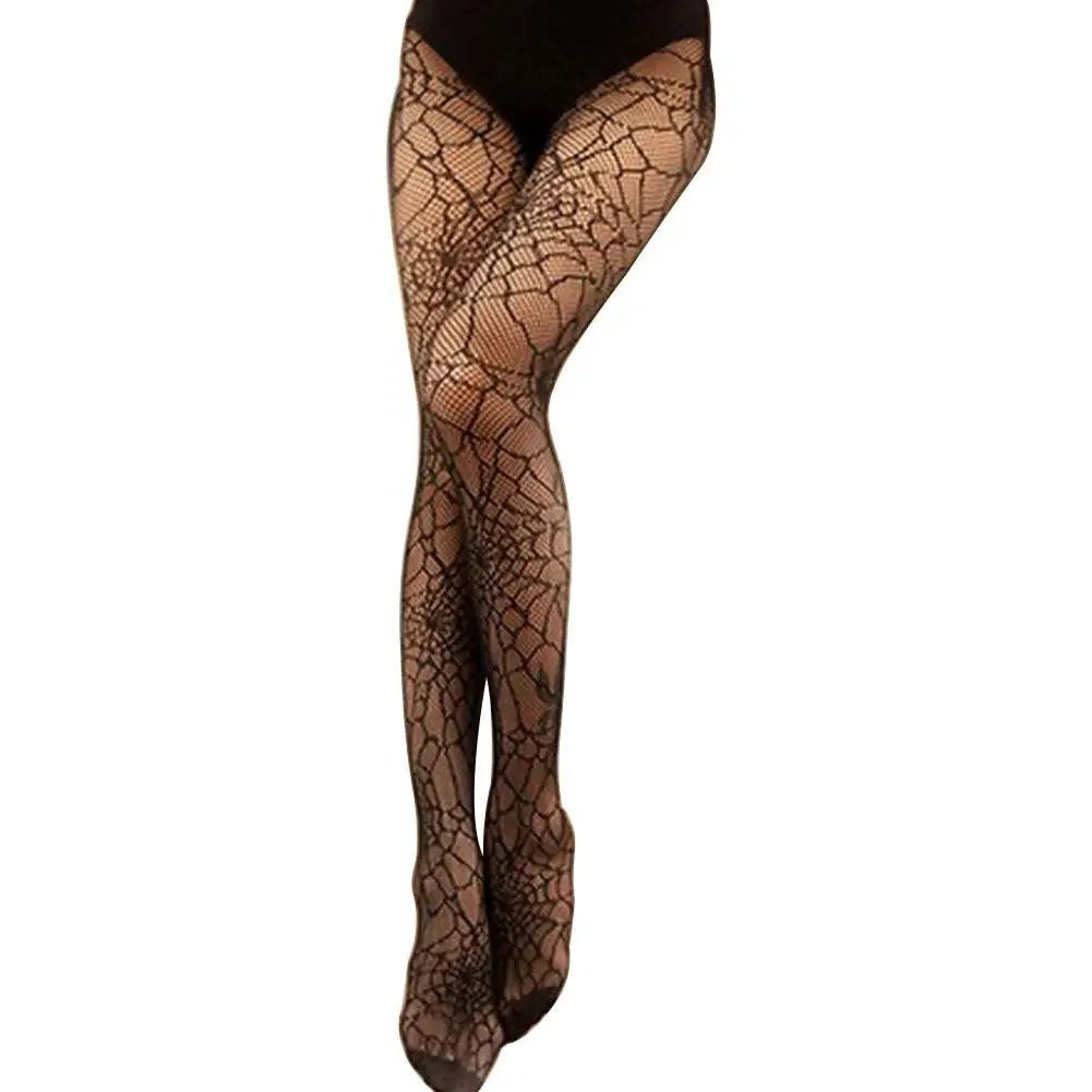 Fancy Dress Costume Pantyhose Long 