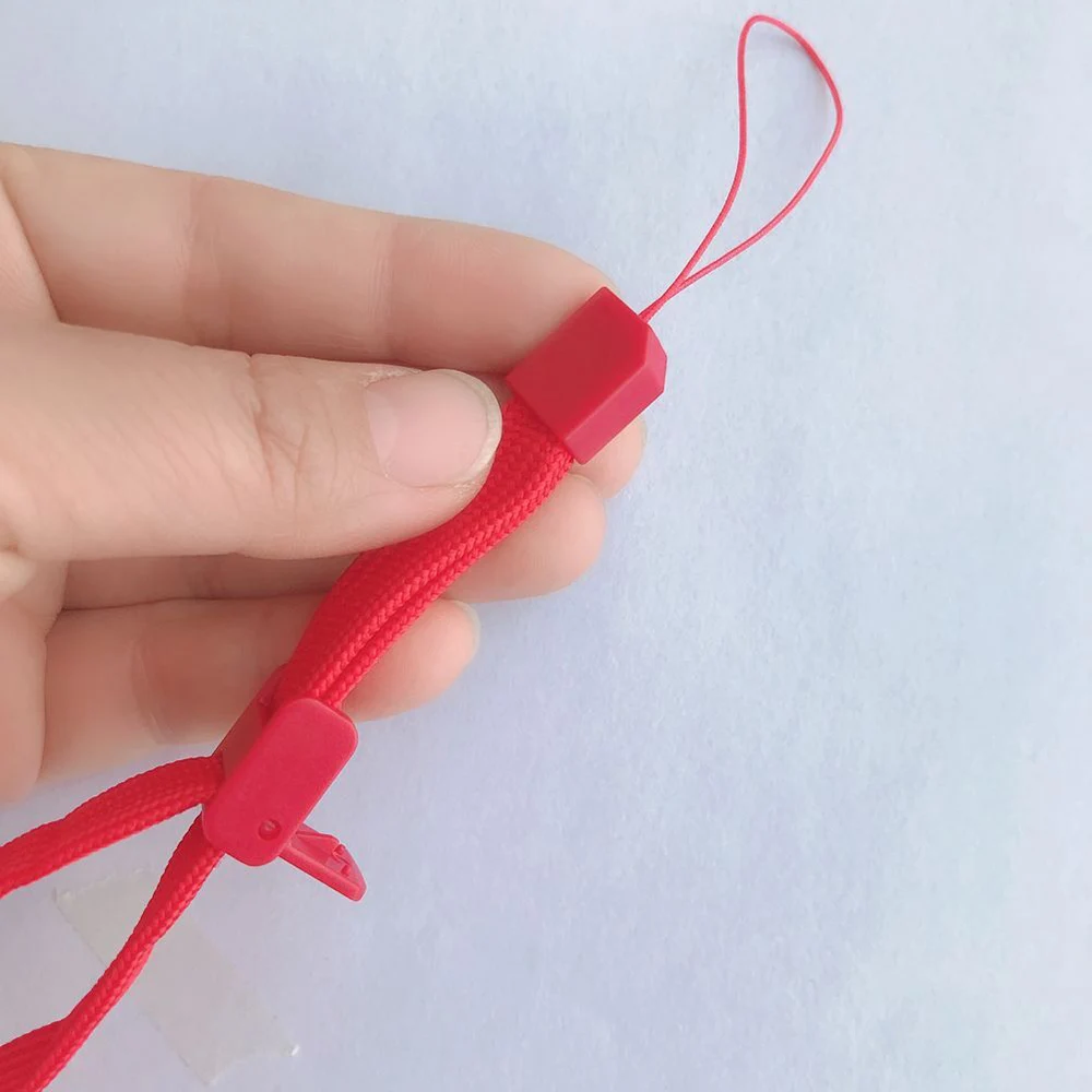 Hand Wrist Strap for Wii Remote Controller-8