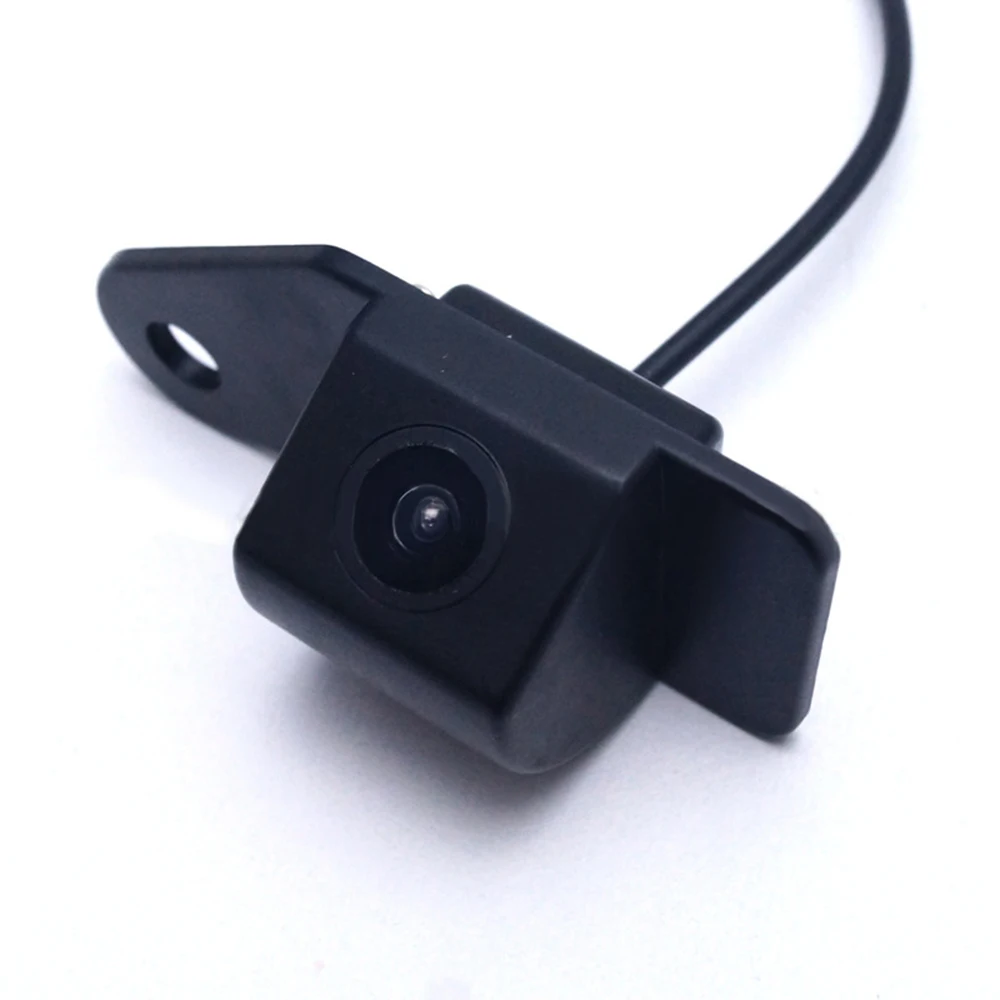 

Night Vision Vehicle Camera For Mitsubishi ASX / Outlander Sport 2011~2015 Car Rear View Camera Reverse Auto Parking Cameras