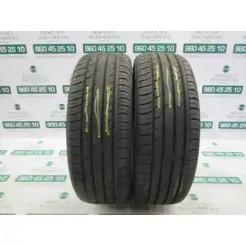 

PNEUMATIC SEAT CORDOBA SALOON (6K2) 1.4 1955016 84V CONTINENTAL [16388232]