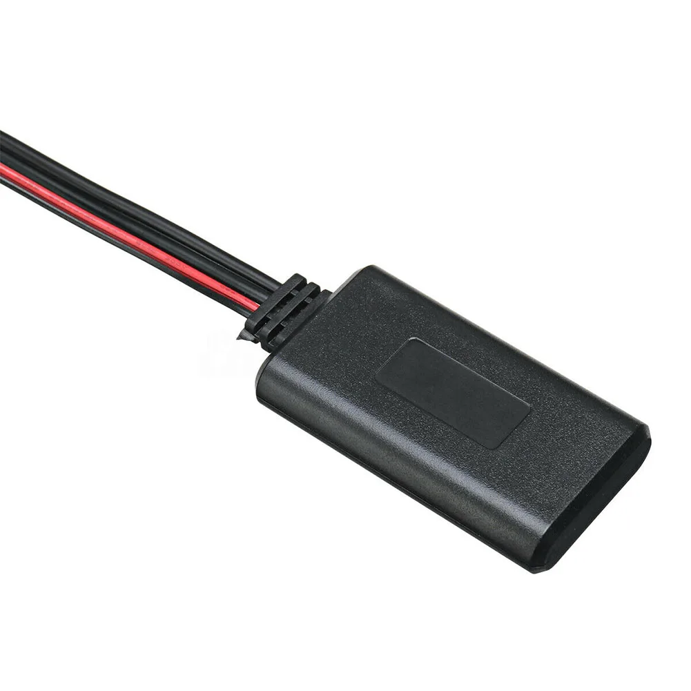 Прочный Aux музыкальный модуль Bluetooth адаптер аксессуары замена стерео кабель