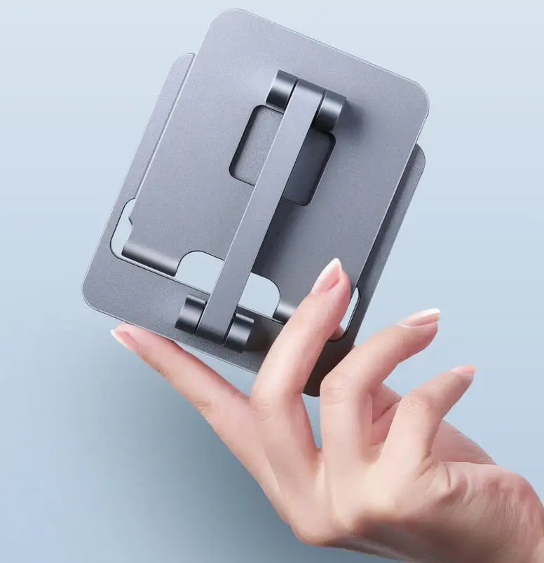 for Mi Pad 5 6 Metal Tablet Stand For iPad Pro Case Adjustable