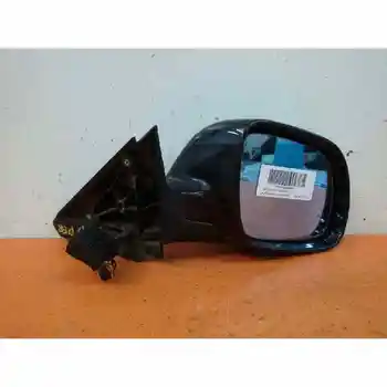 

RIGHT REARVIEW MIRROR AUDI A3 (8L)