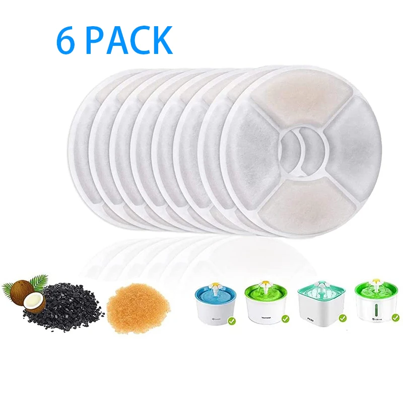 6pack filters