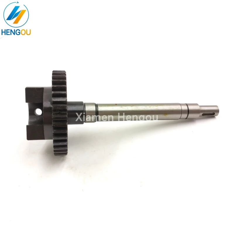 3 pieces M2.030.510 Gear shaft SM74 PM74 Heidelberg printing machine spare parts | Компьютеры и офис