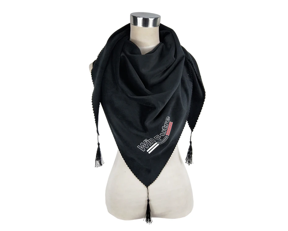 CHING YUN треугольник шарфы стиль Мода Русский Этнический узор зимний женский шарф утолщаются теплый обёрточная бумага мягкая Дамская шаль