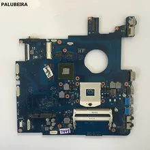 PALUBEIRA материнская плата BA92-09952A BA92-09952B для samsung NP550P7C 550P7C Материнская плата ноутбука протестирована работает идеально