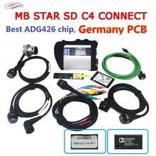 DE PCB ADG426 чип MB star C4 SDconnect для диагностики автомобиля MB SD Compact 4 Автомобильный сканер инструмент новый мультиплексор C4 03,2021 программное обеспечение DE PCB ADG426 чип MB star C4 SDconnect для диагностики автомобиля MB SD Compact 4 Автомобильный сканер инструмент новый мультиплексор C4 03,2021 программное обеспечение
