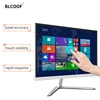 10-point capacitive touch screen, industrial control all-in-one display screen, 24-inch color display touch screen support wifi ► Photo 3/6