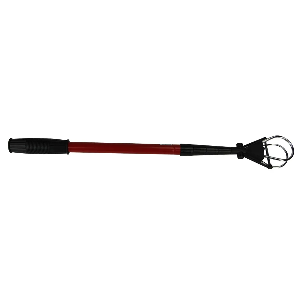 Ball Retriever 4 Section Portable Easy Use Sports Practical Outdoor Retract Catching Wear Resistant Telescopic Durable For Golf