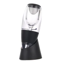 Модный аэраторный графин для вина, семейный набор, вечерние, для отеля, быстрая аэрация, вино Pourer DEC889