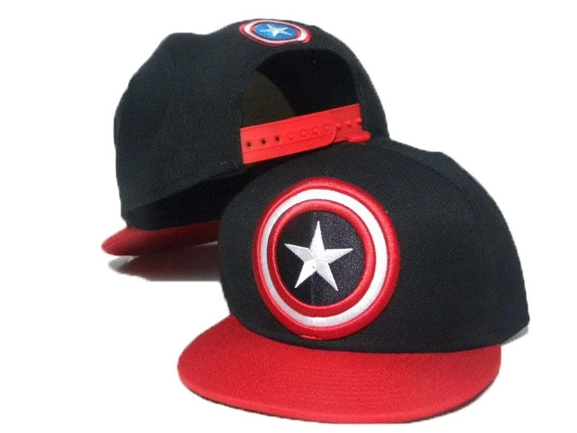 color 20 Стиль, модный бренд, хлопок, дети, Бэтмен, snapback, хип-хоп, детский колпак, повседневная детская шапка СУПЕРМЕНА для мальчиков и девочек - Цвет: color 20