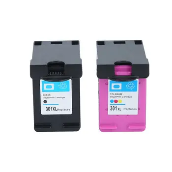 

Non-OEM Ink Cartridge alternative for HP 301XL Deskjet 1050 2050 2050s 3050 for Envy 4500 4502 4504 5530 5532 5539 stampante