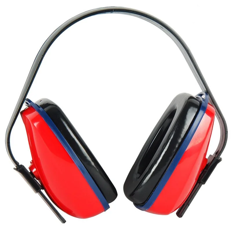 

3M1425 Profession Sound Insulation Earmuffs Anti-noise Sleep Learning Industrial Protective Earmuffs Shooting Noise Reduction Ea