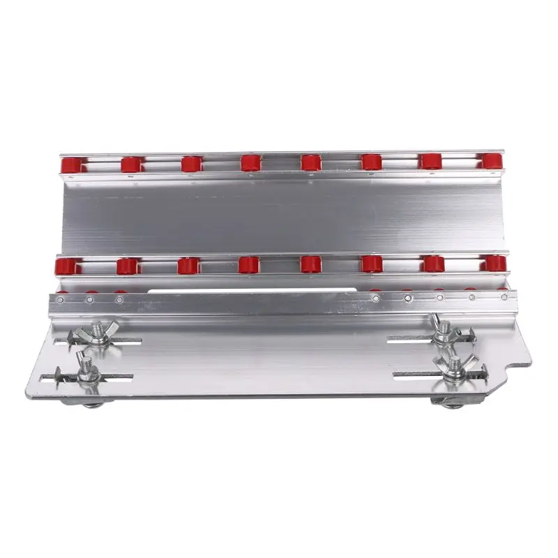 

45 Degree Manual Tile Cutter Cutting Machine Home Ceramic Chamfer Chamfering Machine Aluminum Alloy 649E