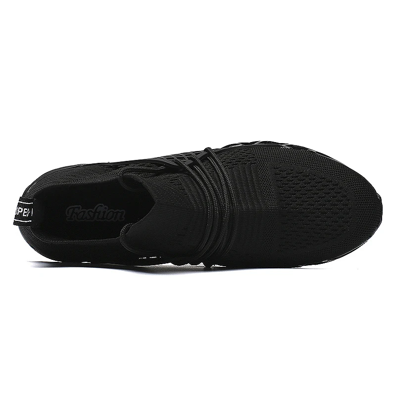BVNOBET высококачественные Дизайнерские повседневные туфли для мужчин летние кроссовки дышащие легкие мужские туфли обувь Sapatilhas Homem