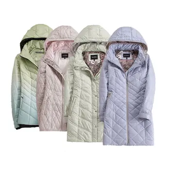 

Promotions Last few pieces coat Coat Women Long Coat Hooded parkas Warm Clothe plus Size 46-58 winter Jacket Europe Women Value