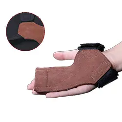 Перчатки для фитнеса перчатки для занятий тяжелой атлетикой для тренировки, бодибилдинга спортивные упражнения Спортивная кожаная