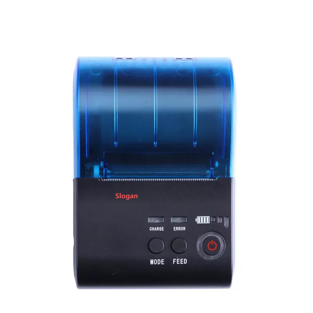 rollo printer bluetooth